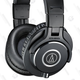 Audio Technica ATH-M40X Headphones | $79 | Amazon